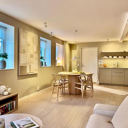Lyxiga Hem Mitt I Gamla Viken, Hoeg Standard Viken  Exterior foto