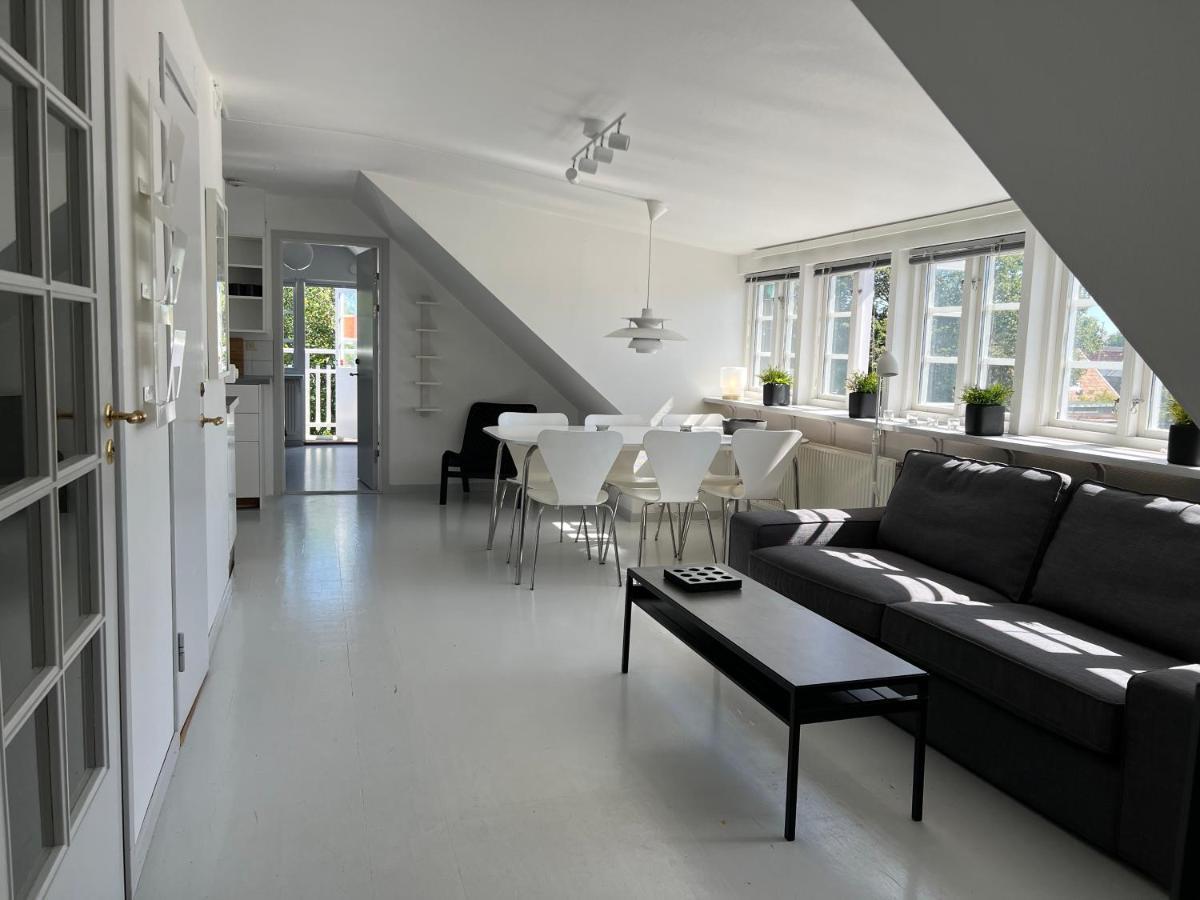 Lyxiga Hem Mitt I Gamla Viken, Hoeg Standard Viken  Exterior foto