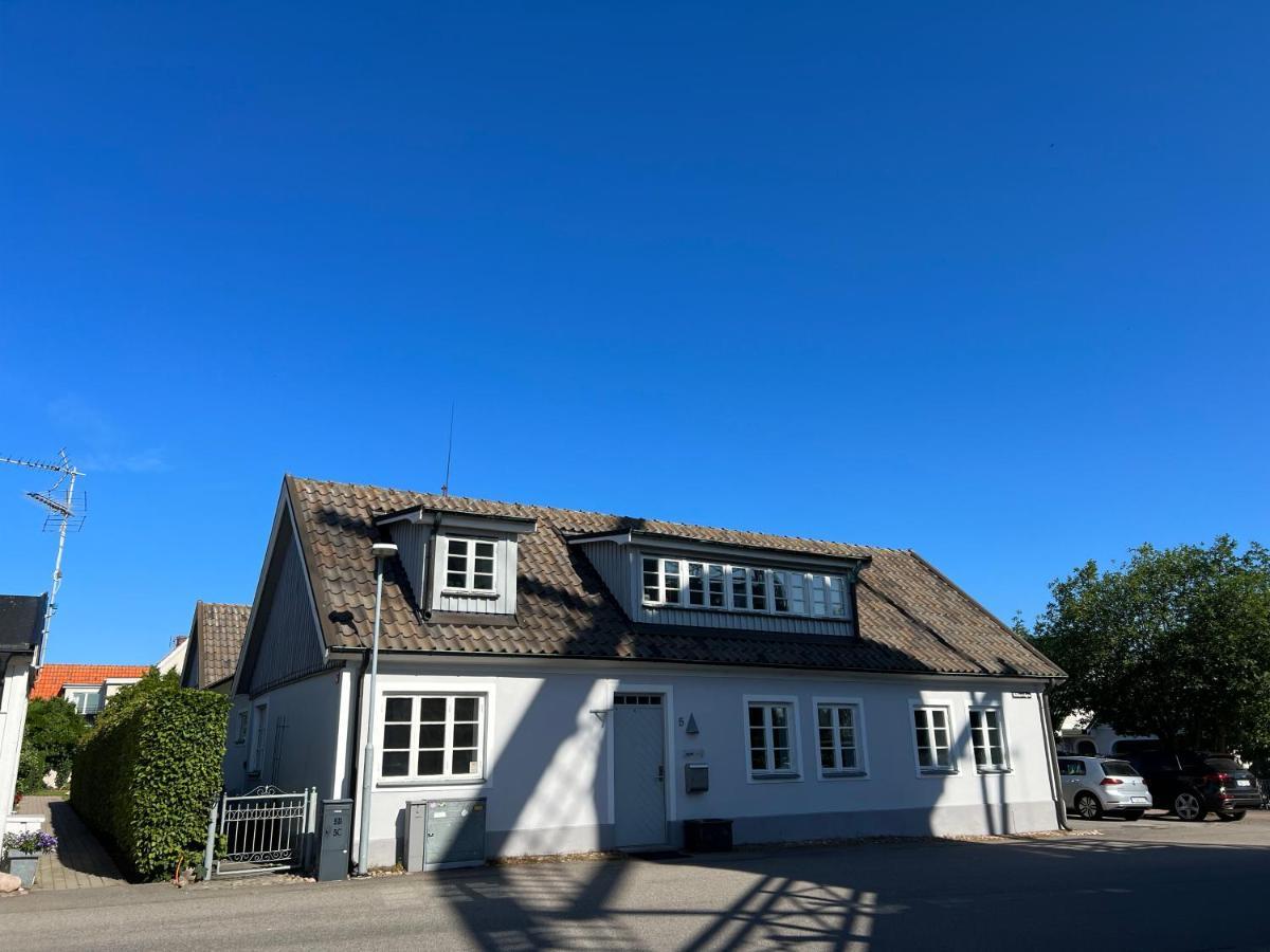 Lyxiga Hem Mitt I Gamla Viken, Hoeg Standard Viken  Exterior foto