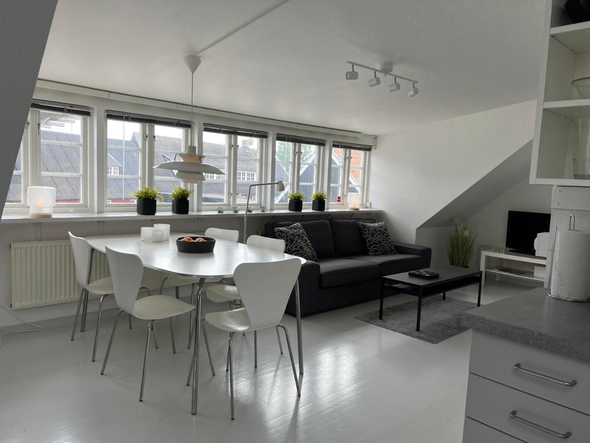 Lyxiga Hem Mitt I Gamla Viken, Hoeg Standard Viken  Exterior foto