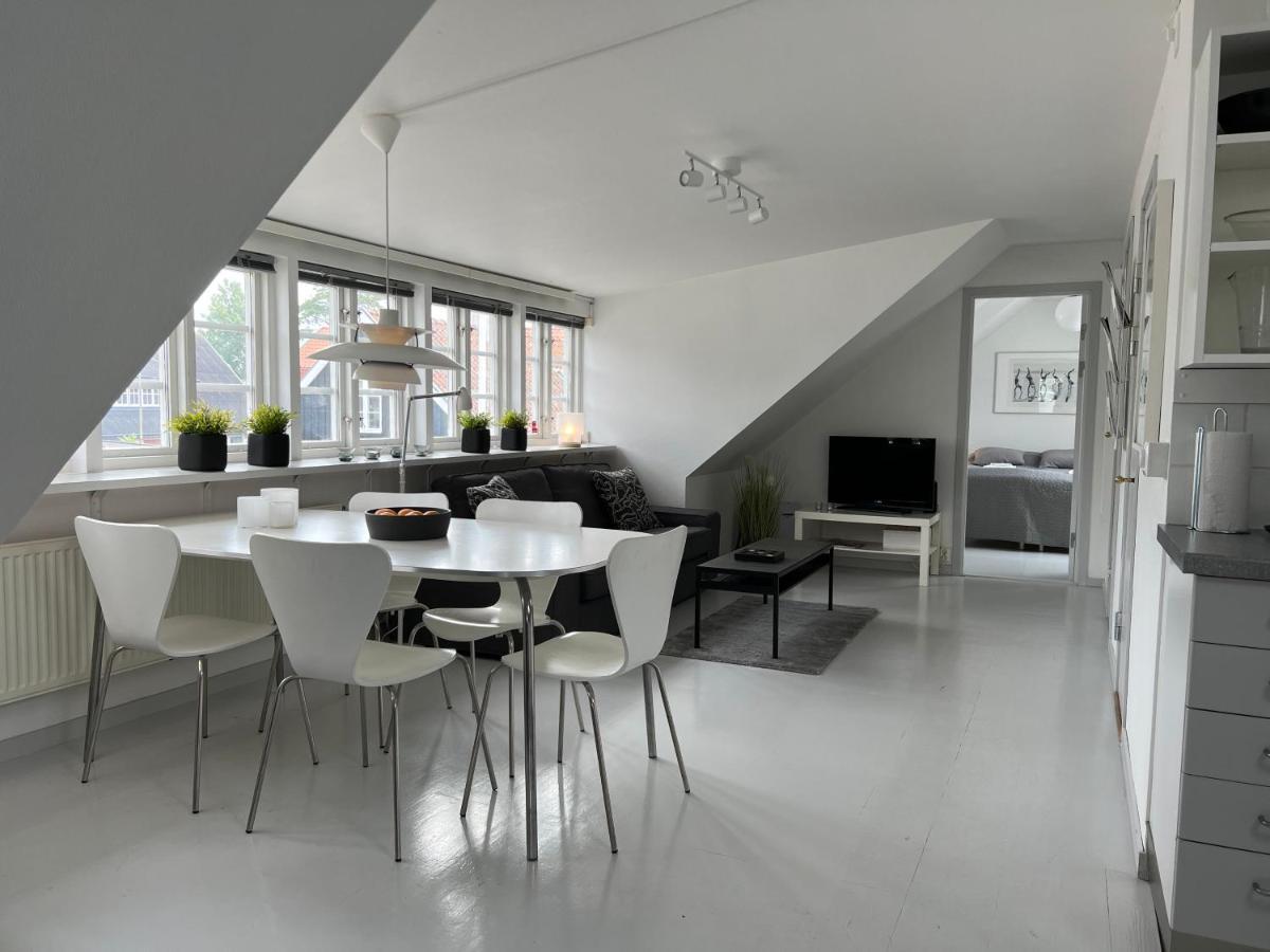 Lyxiga Hem Mitt I Gamla Viken, Hoeg Standard Viken  Exterior foto