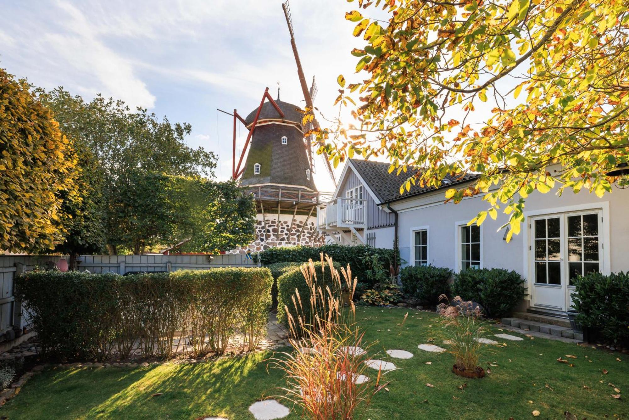Lyxiga Hem Mitt I Gamla Viken, Hoeg Standard Viken  Exterior foto
