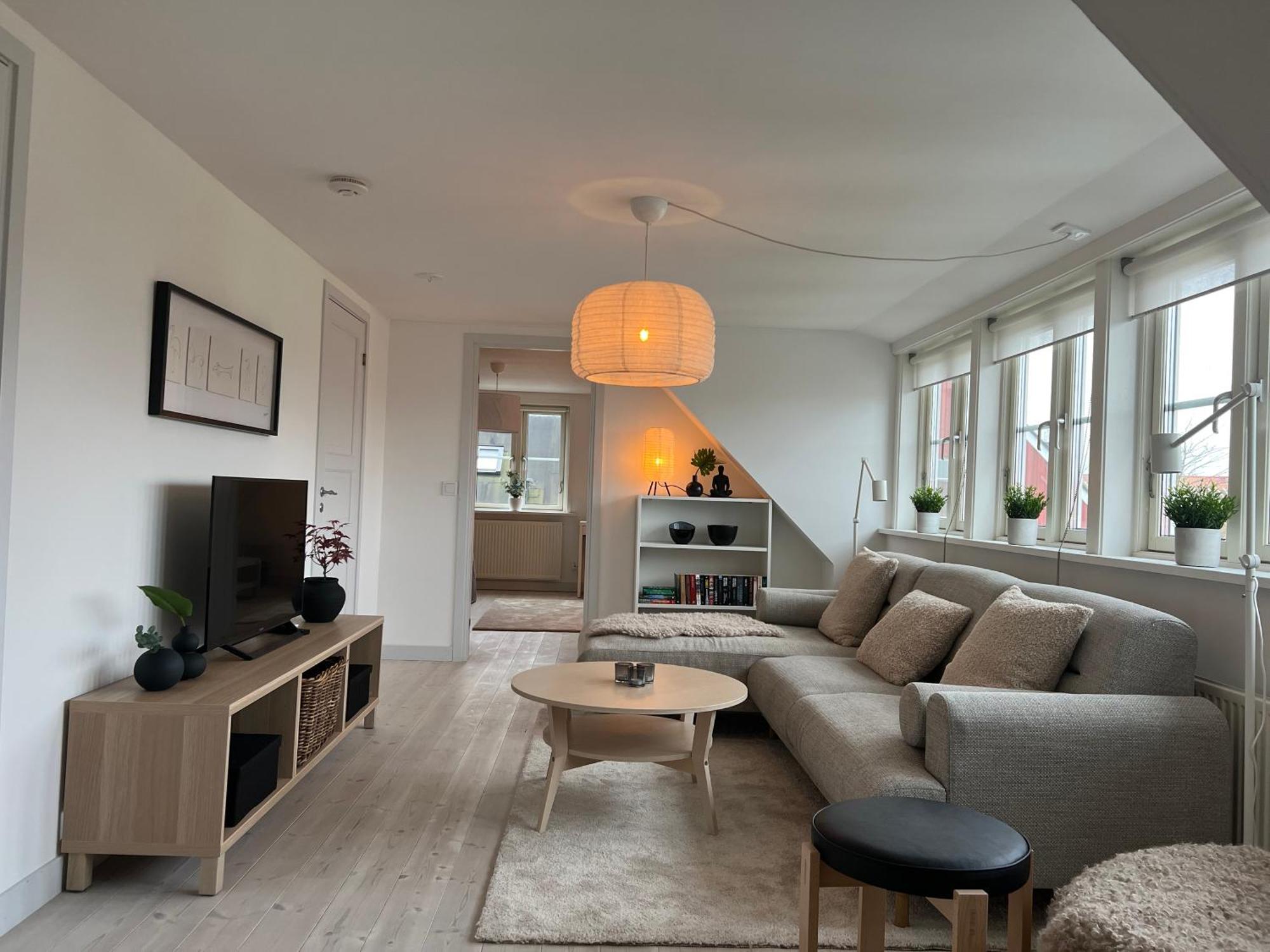 Lyxiga Hem Mitt I Gamla Viken, Hoeg Standard Viken  Exterior foto