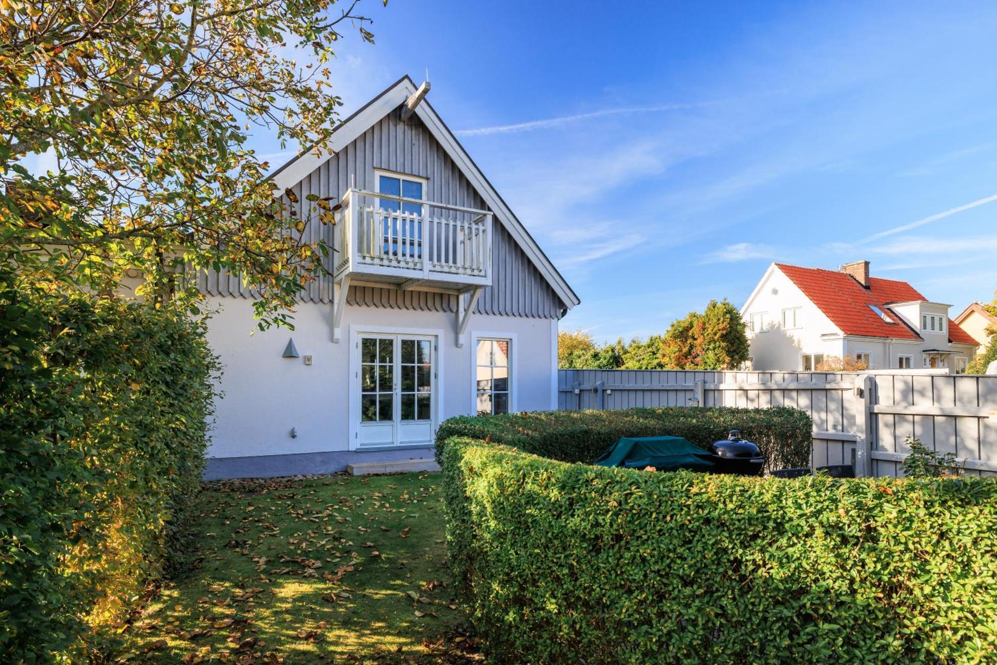 Lyxiga Hem Mitt I Gamla Viken, Hoeg Standard Viken  Exterior foto