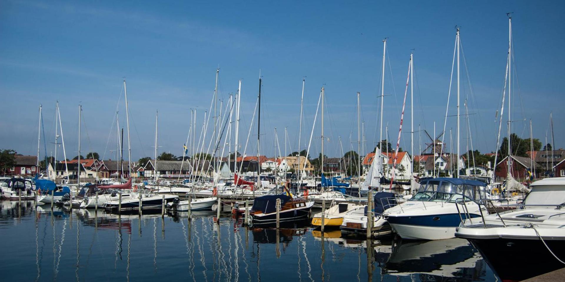 Lyxiga Hem Mitt I Gamla Viken, Hoeg Standard Viken  Exterior foto