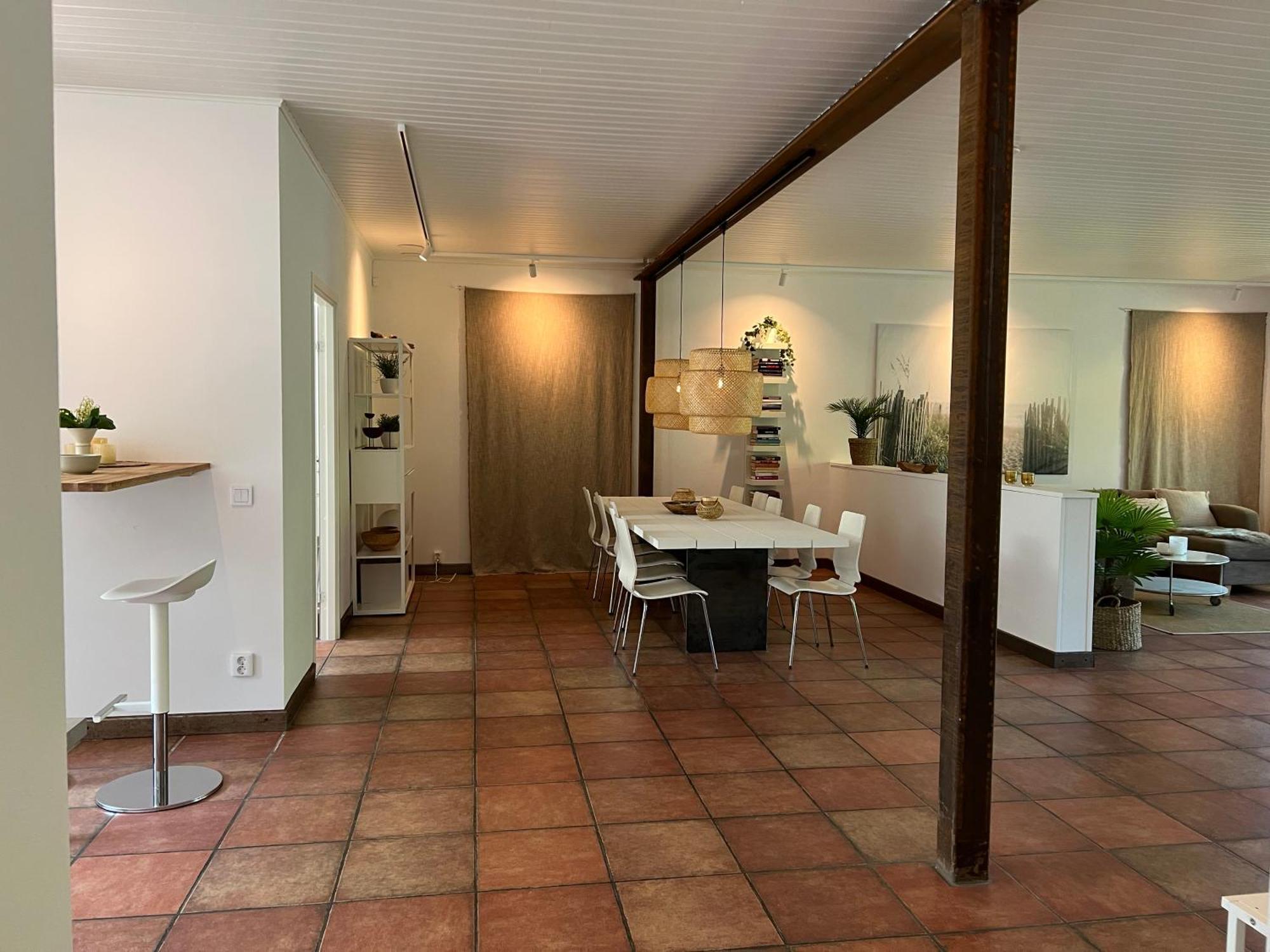 Lyxiga Hem Mitt I Gamla Viken, Hoeg Standard Viken  Exterior foto