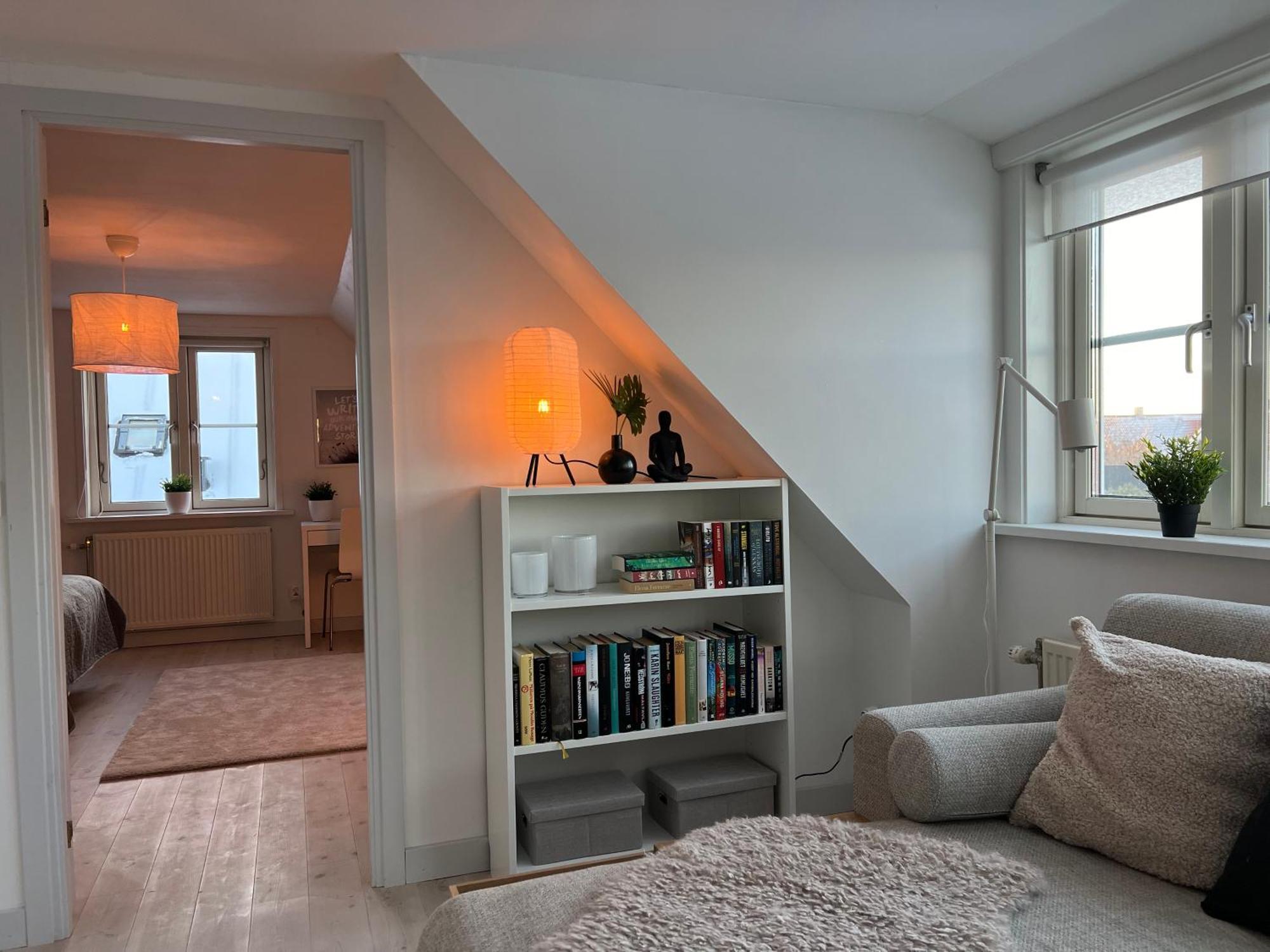 Lyxiga Hem Mitt I Gamla Viken, Hoeg Standard Viken  Exterior foto