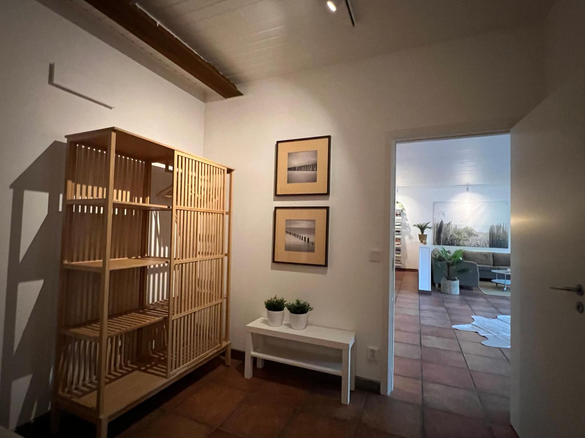 Lyxiga Hem Mitt I Gamla Viken, Hoeg Standard Viken  Exterior foto