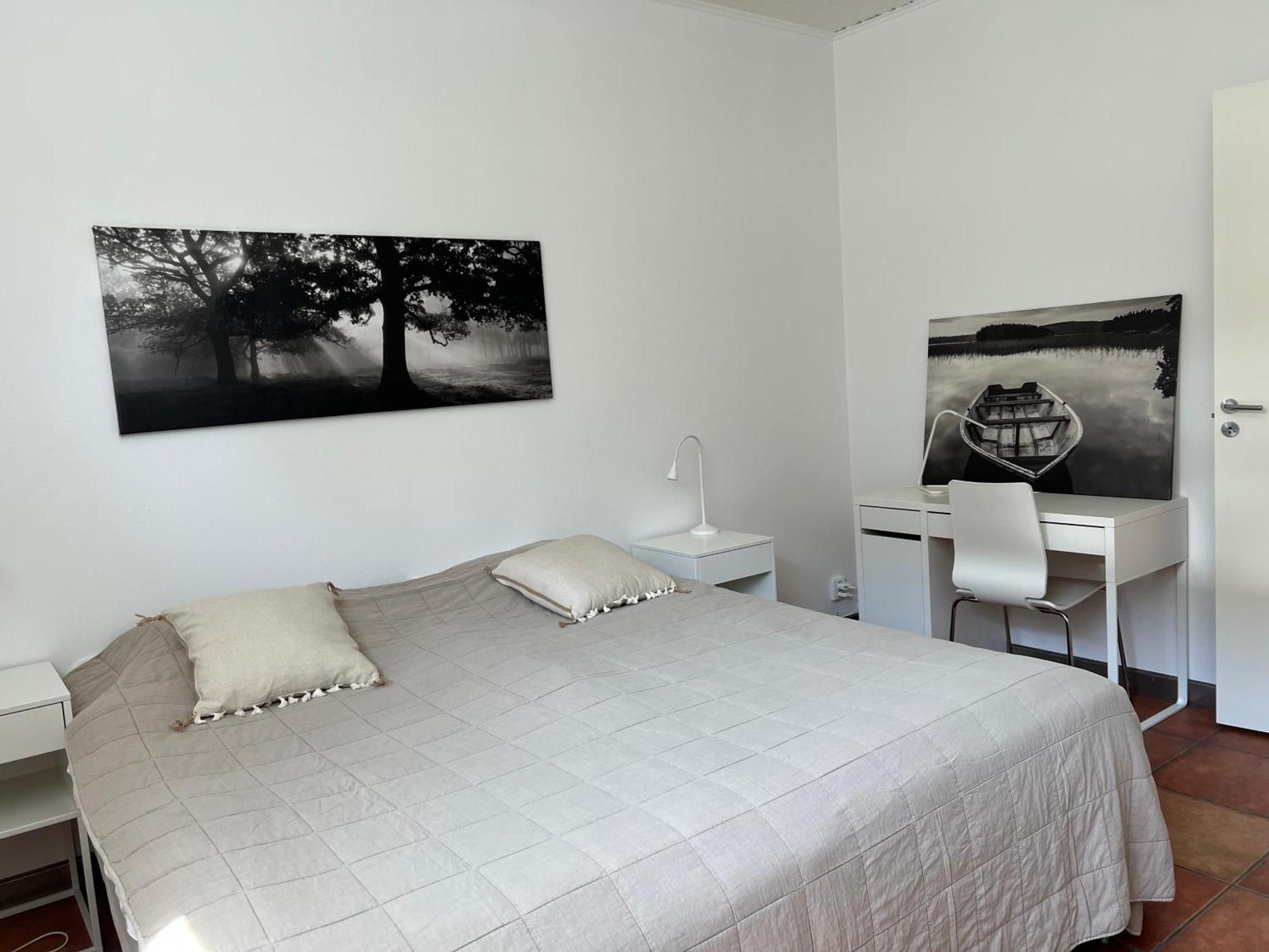 Lyxiga Hem Mitt I Gamla Viken, Hoeg Standard Viken  Exterior foto