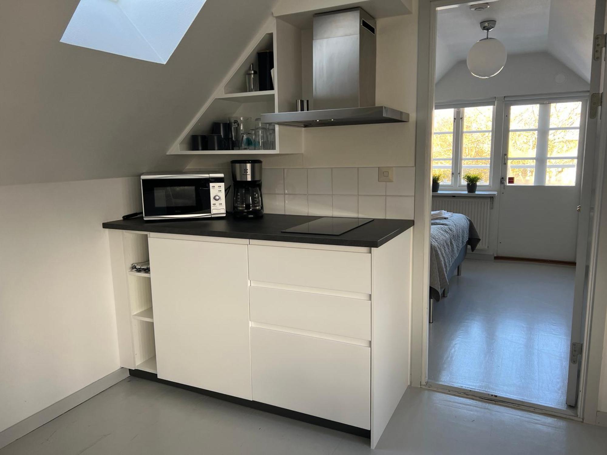 Lyxiga Hem Mitt I Gamla Viken, Hoeg Standard Viken  Exterior foto