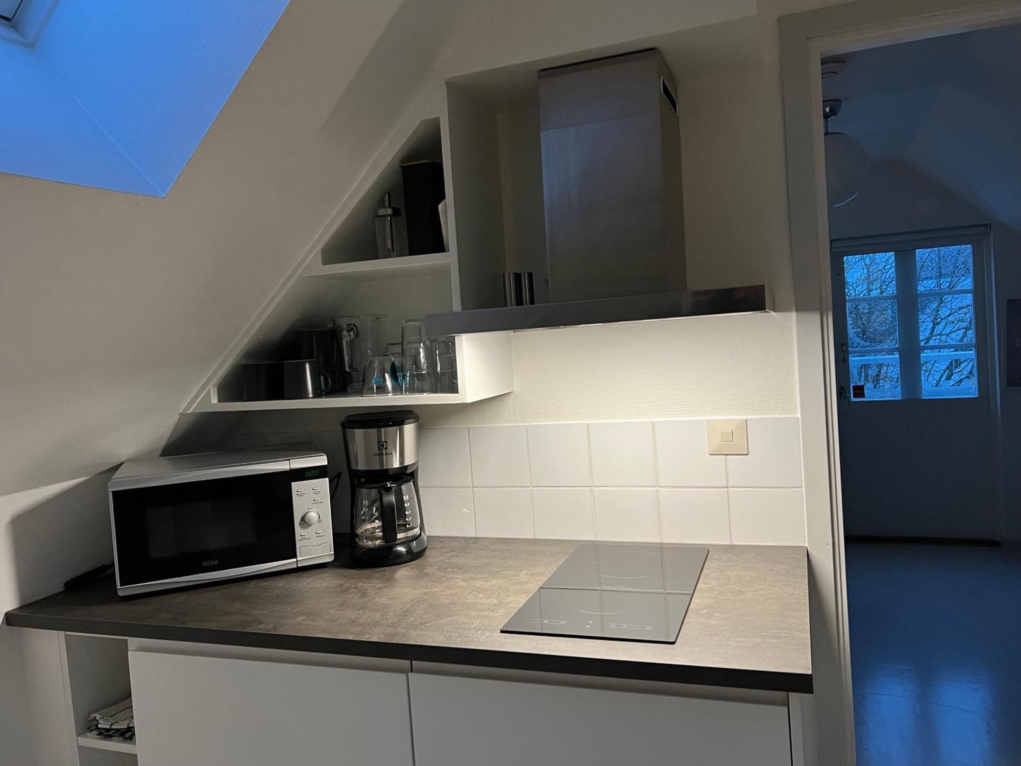 Lyxiga Hem Mitt I Gamla Viken, Hoeg Standard Viken  Exterior foto