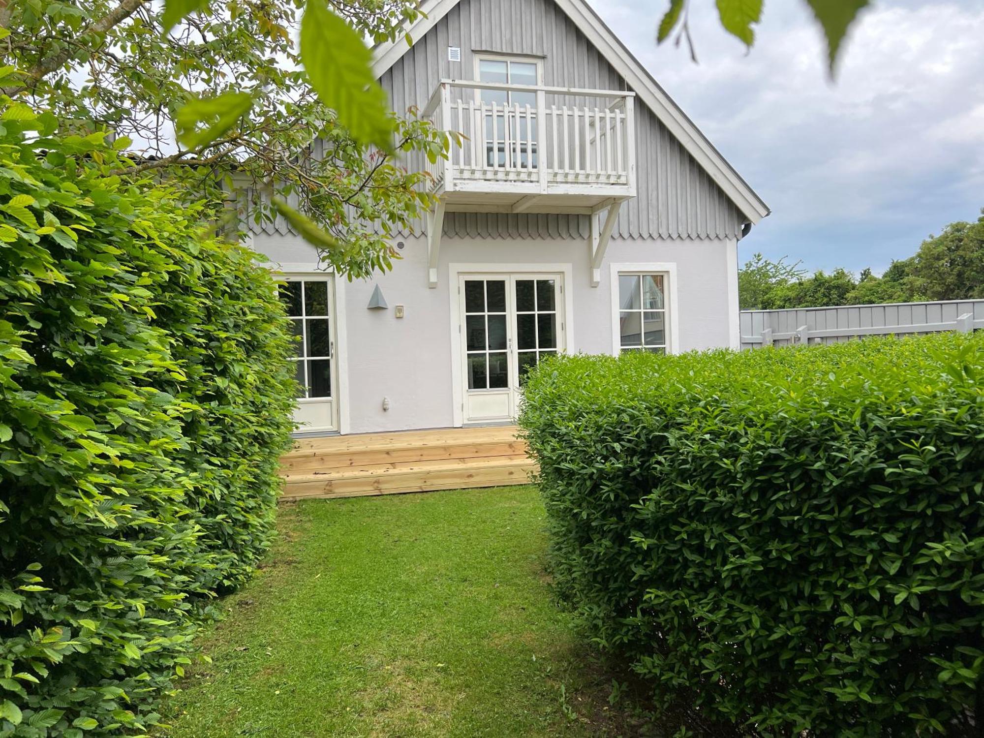 Lyxiga Hem Mitt I Gamla Viken, Hoeg Standard Viken  Exterior foto