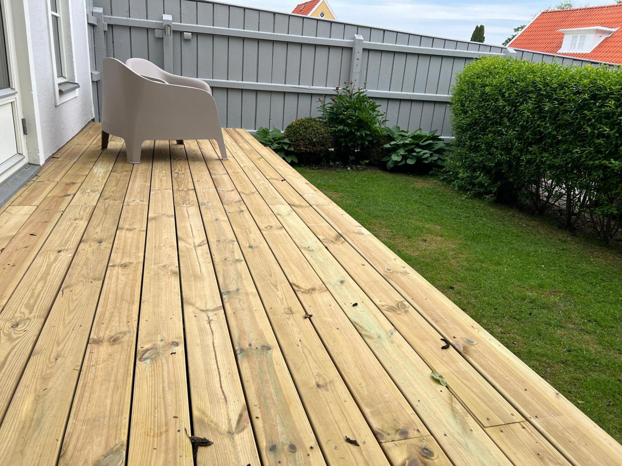 Lyxiga Hem Mitt I Gamla Viken, Hoeg Standard Viken  Exterior foto