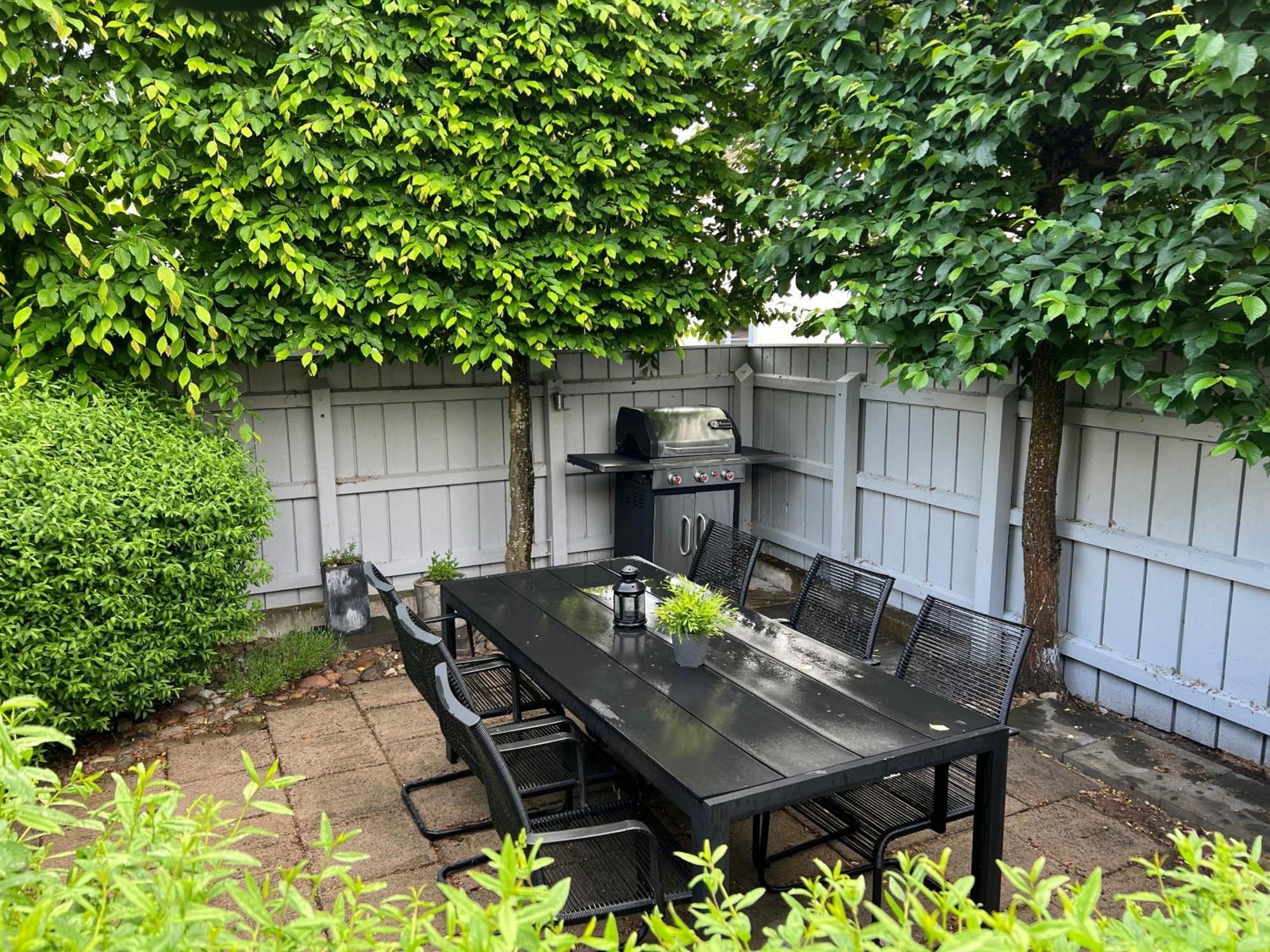 Lyxiga Hem Mitt I Gamla Viken, Hoeg Standard Viken  Exterior foto