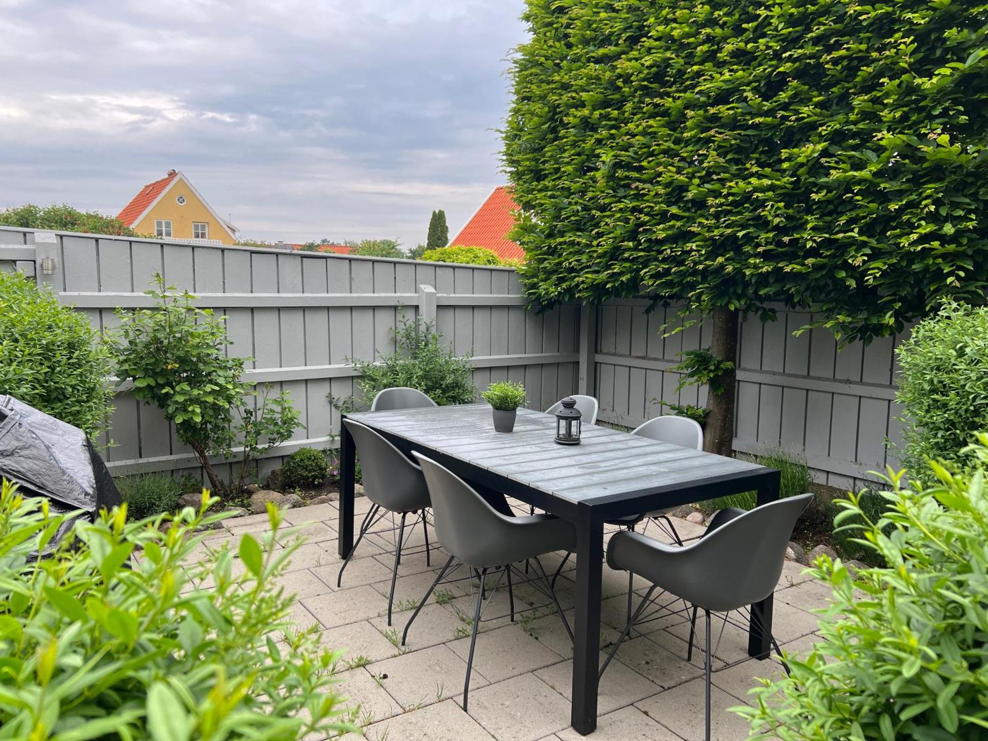 Lyxiga Hem Mitt I Gamla Viken, Hoeg Standard Viken  Exterior foto