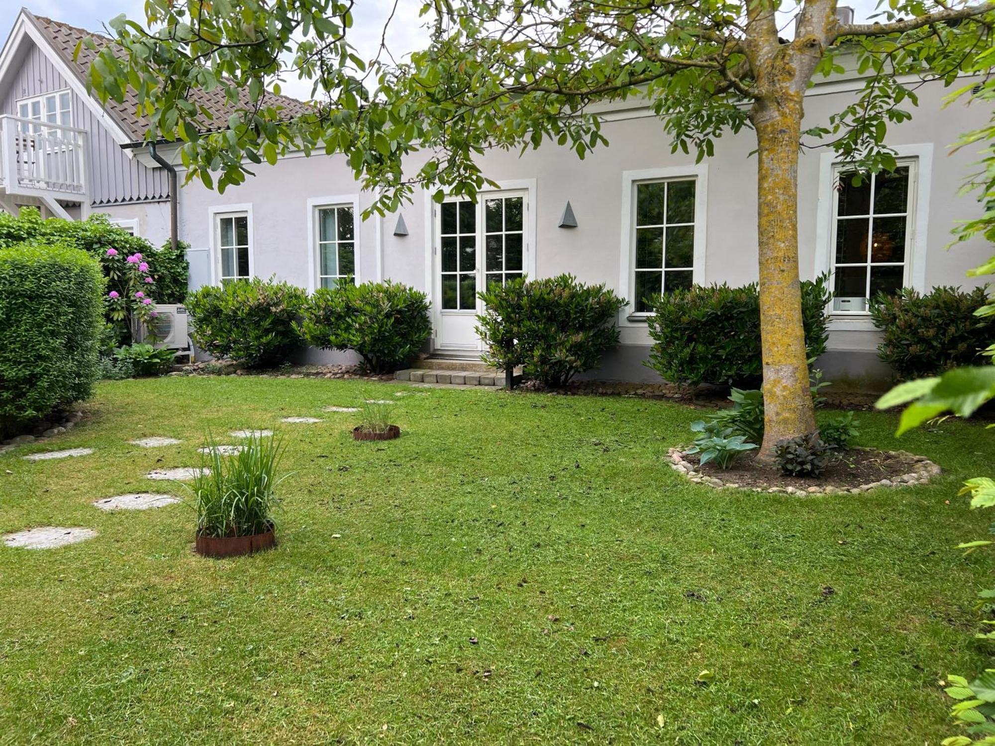 Lyxiga Hem Mitt I Gamla Viken, Hoeg Standard Viken  Exterior foto