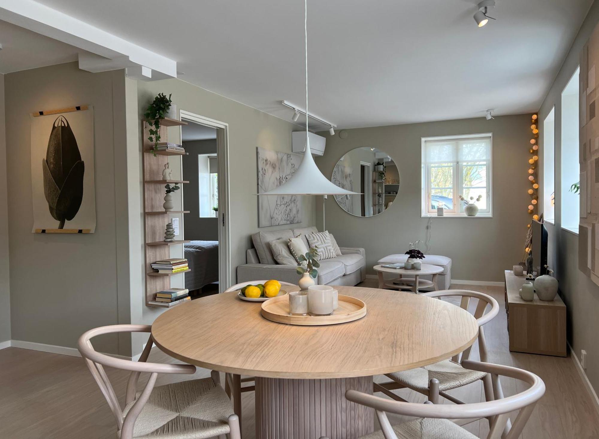 Lyxiga Hem Mitt I Gamla Viken, Hoeg Standard Viken  Exterior foto