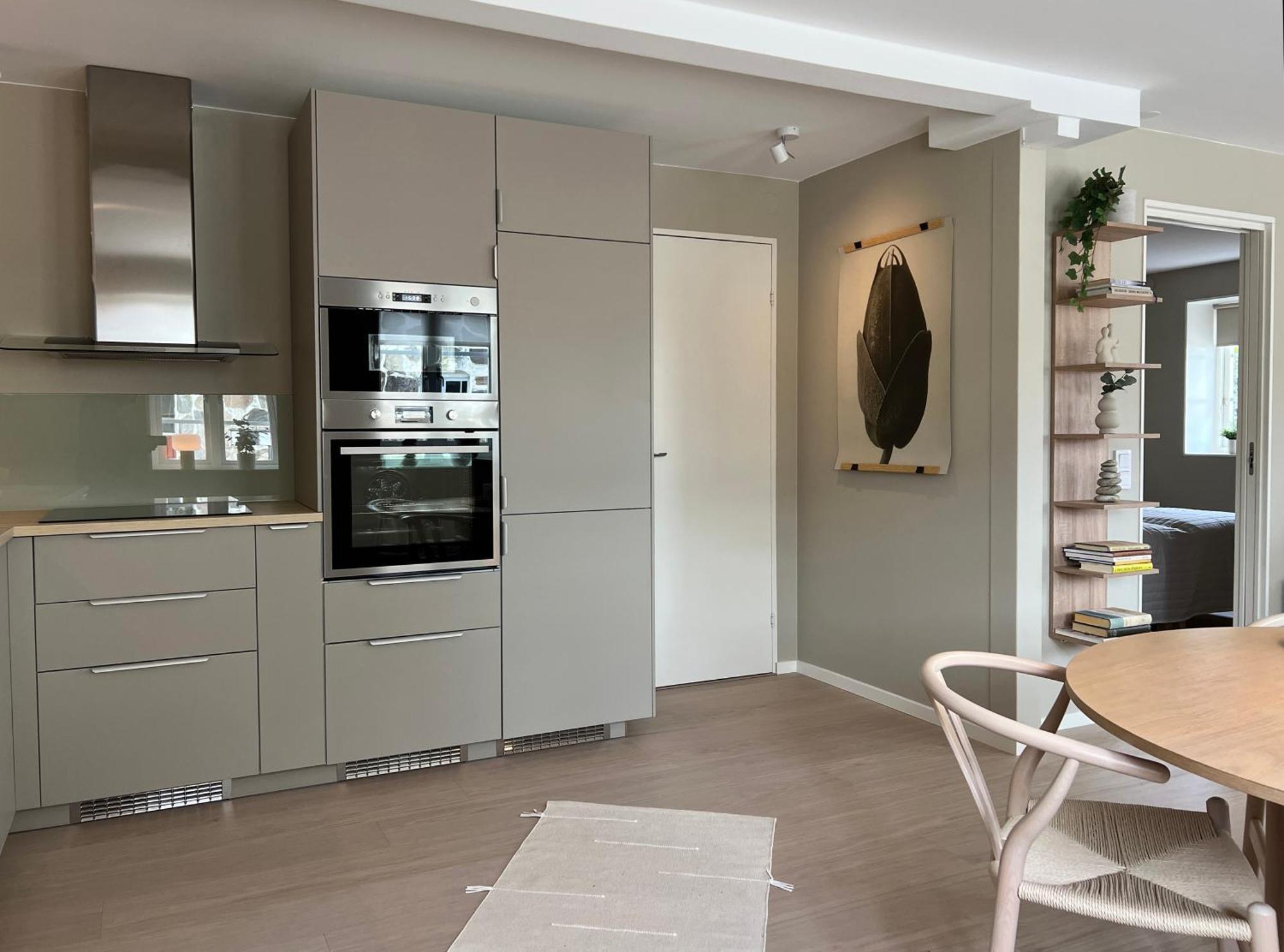 Lyxiga Hem Mitt I Gamla Viken, Hoeg Standard Viken  Exterior foto