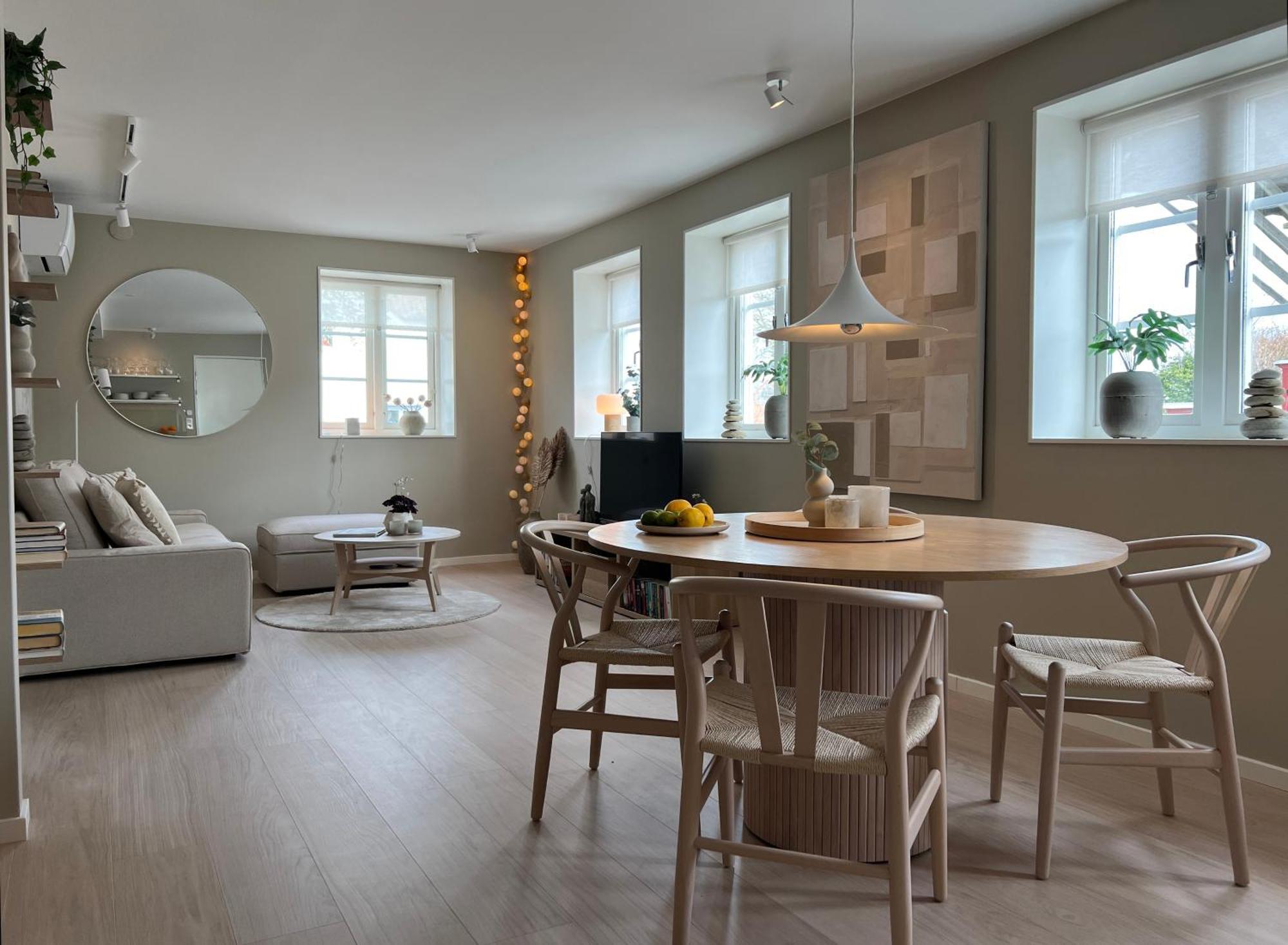Lyxiga Hem Mitt I Gamla Viken, Hoeg Standard Viken  Exterior foto
