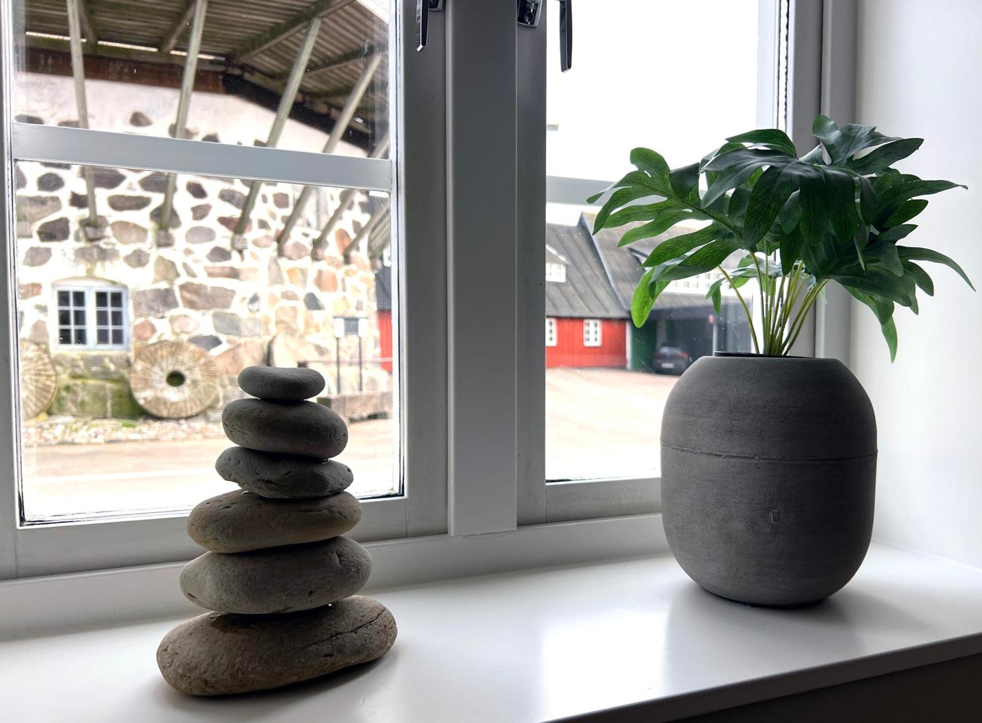 Lyxiga Hem Mitt I Gamla Viken, Hoeg Standard Viken  Exterior foto
